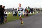 Under-15s Heaton Harriers Memorial Road Race. Photo: David T. Hewitson/Sports for All Pics